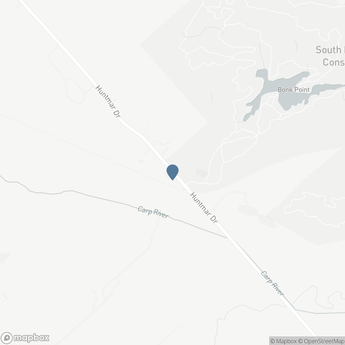 1437 HUNTMAR DRIVE, Ottawa, Ontario K0A 1L0
